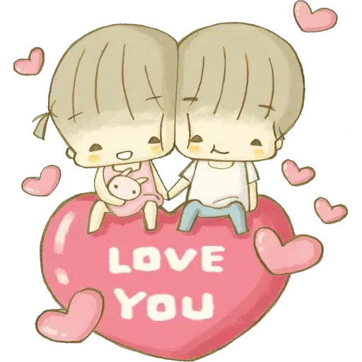 U - Sticker 22