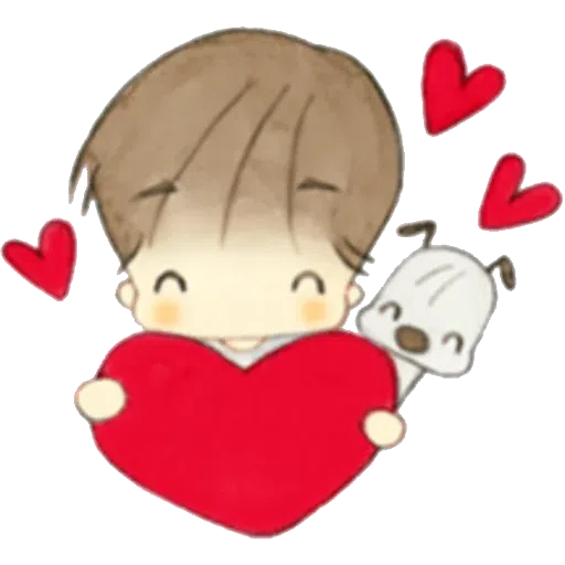 U - Sticker 26