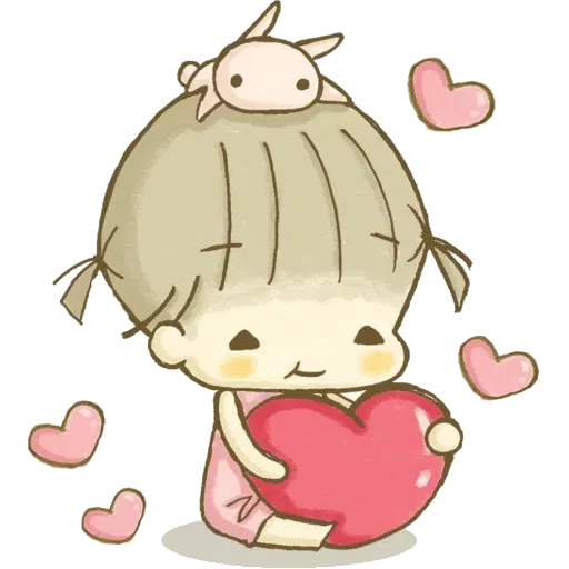 U - Sticker 23