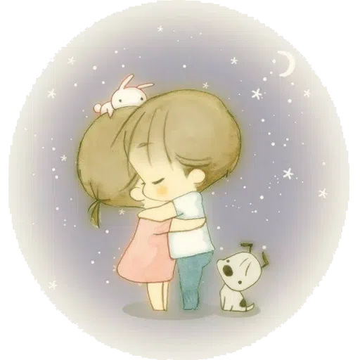 U - Sticker 21