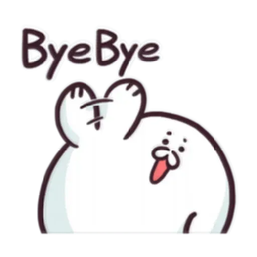 肥爆叔 - Sticker 24