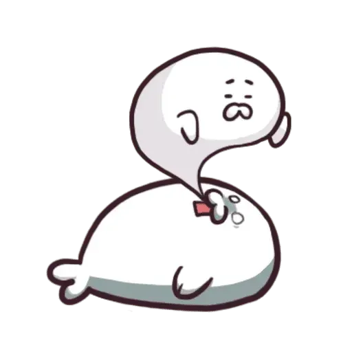 肥爆叔 - Sticker 21