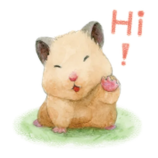 助六的日常 3.1 - Sticker 25