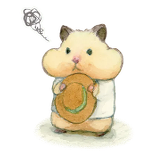 助六的日常 3.1 - Sticker 28