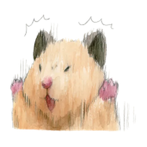 助六的日常 3.1 - Sticker 9