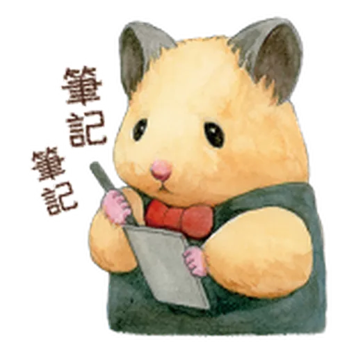 助六的日常 3.1 - Sticker 15