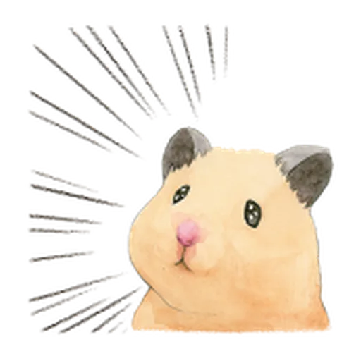 助六的日常 3.1 - Sticker 14