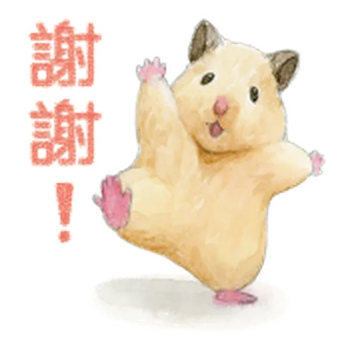 助六的日常 3.1 - Sticker 23