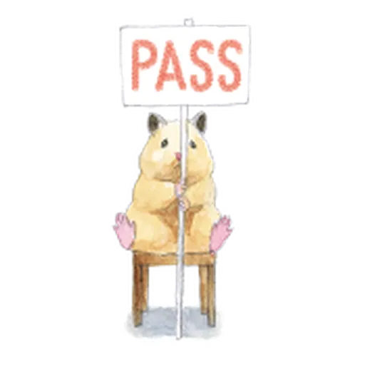 助六的日常 3.1 - Sticker 21