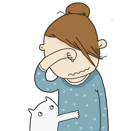 Oh This Life - Sticker 9