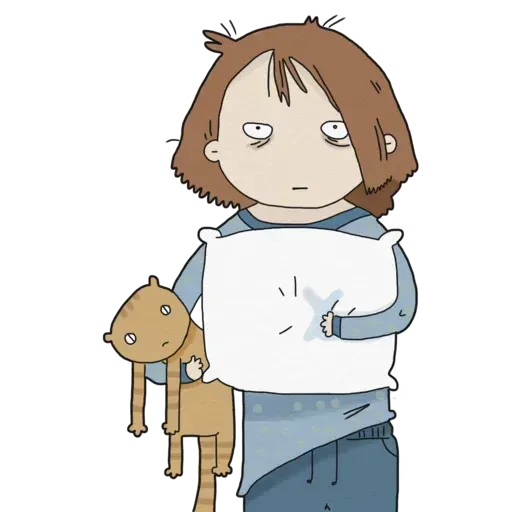 Oh This Life - Sticker 15