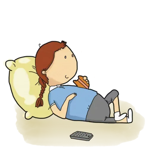 Oh This Life - Sticker 26