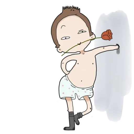 Oh This Life - Sticker 24