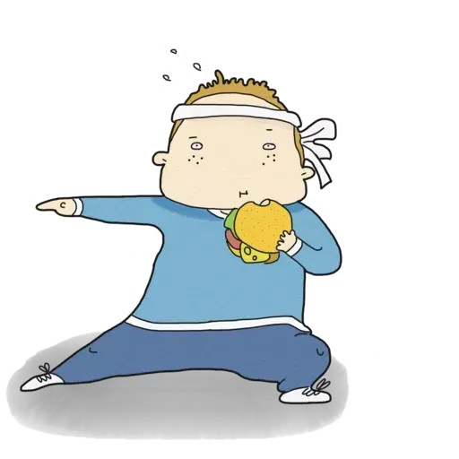 Oh This Life - Sticker 11