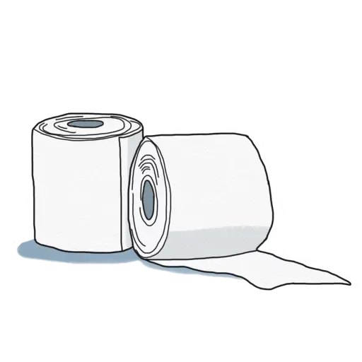 Oh This Life - Sticker 25