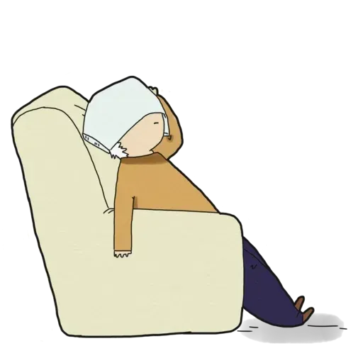 Oh This Life - Sticker 10