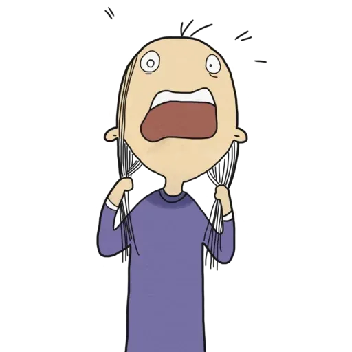 Oh This Life - Sticker 18