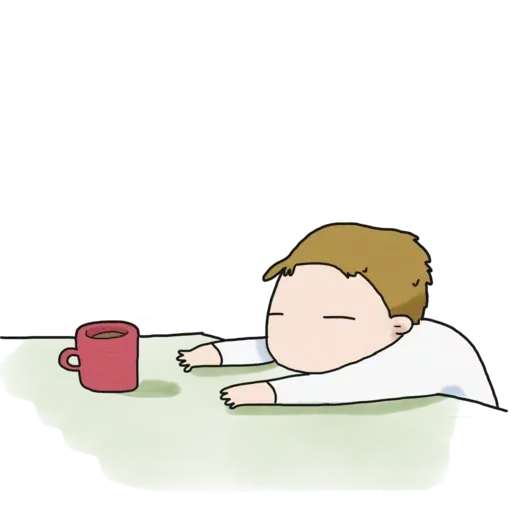 Oh This Life - Sticker 19