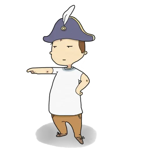 Oh This Life - Sticker 12