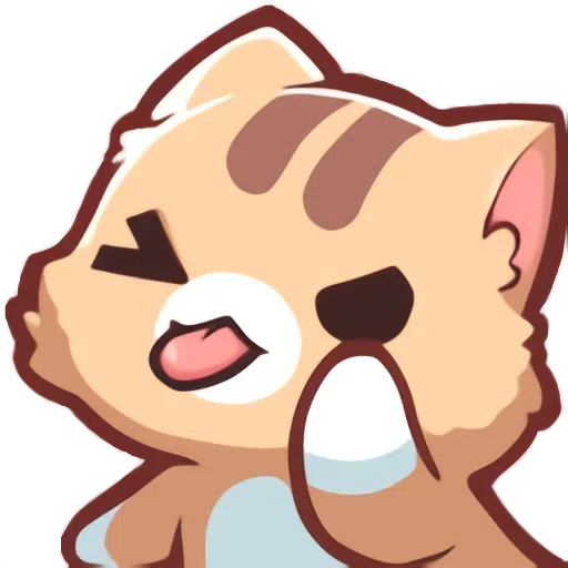 Neko's Emotes - Sticker 18
