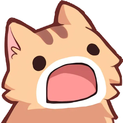 Neko's Emotes - Sticker 15
