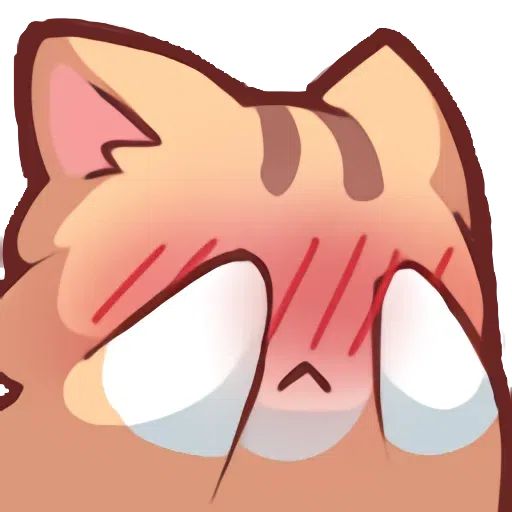 Neko's Emotes - Sticker 14