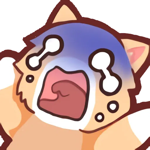Neko's Emotes - Sticker 28