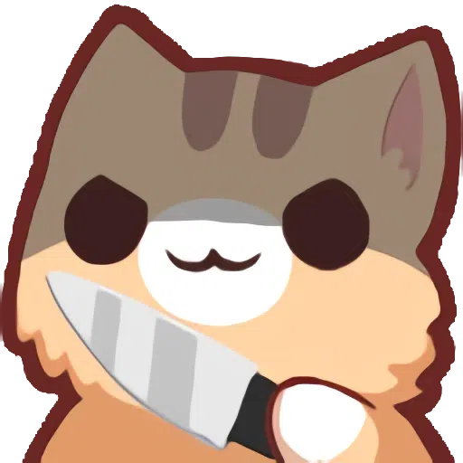 Neko's Emotes - Sticker 20