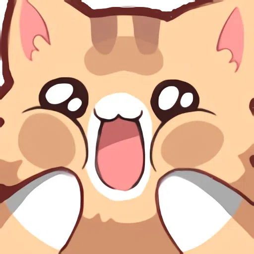 Neko's Emotes - Sticker 24