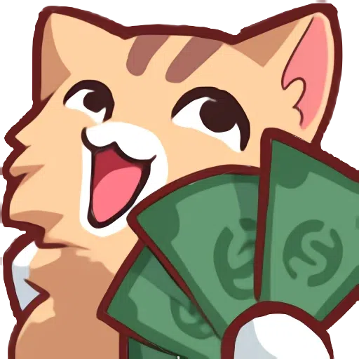 Neko's Emotes - Sticker 16