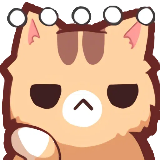 Neko's Emotes - Sticker 27