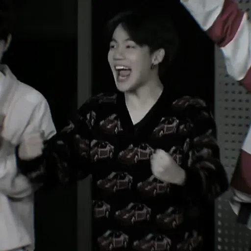hyunsuk💕 - Sticker 19