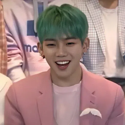 hyunsuk💕 - Sticker 14