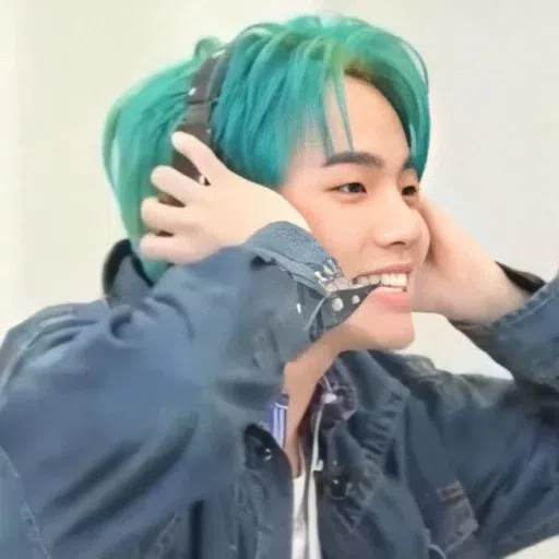 hyunsuk💕 - Sticker 9