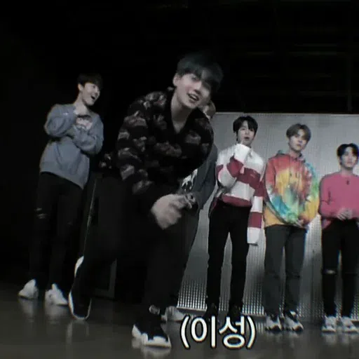 hyunsuk💕 - Sticker 18