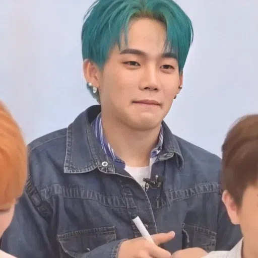 hyunsuk💕 - Sticker 12
