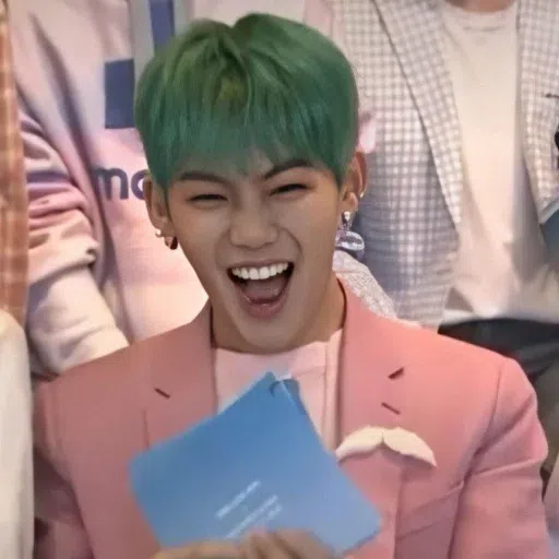 hyunsuk💕 - Sticker 15