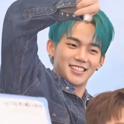 hyunsuk💕 - Sticker 10