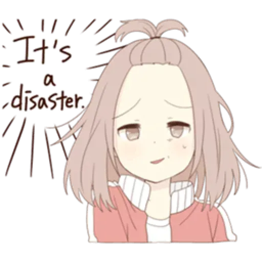 Random - Sticker 10
