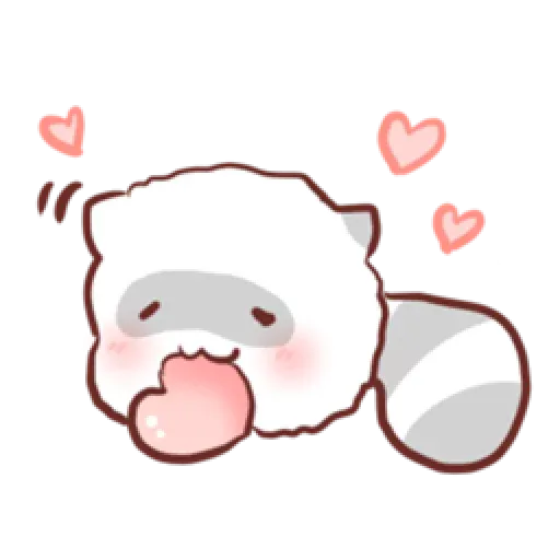 Random - Sticker 17