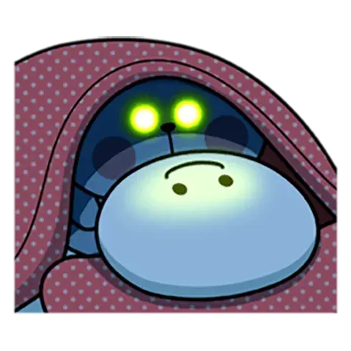Spoiled rabbit 暴力互動版 2 - Sticker 16