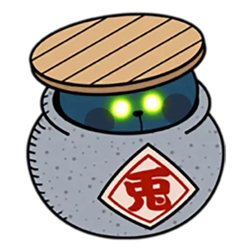 Spoiled rabbit 暴力互動版 2 - Sticker 15
