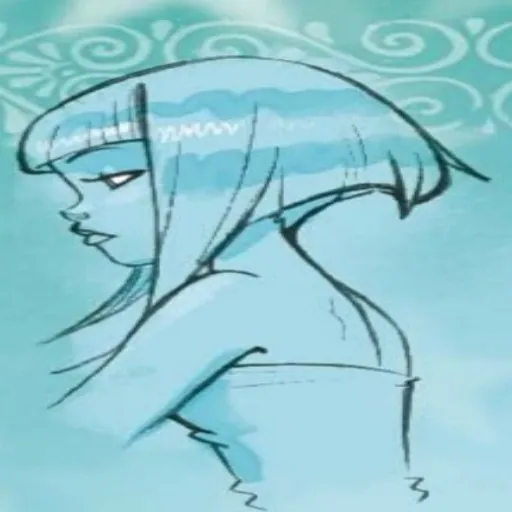 Girls of Olimpus (Hoon) - Sticker 12