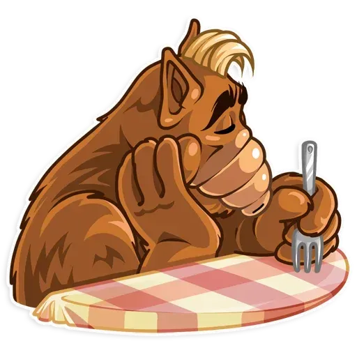 Alf - Sticker 29