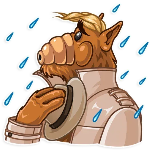 Alf - Sticker 22