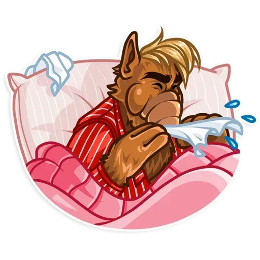 Alf - Sticker 13