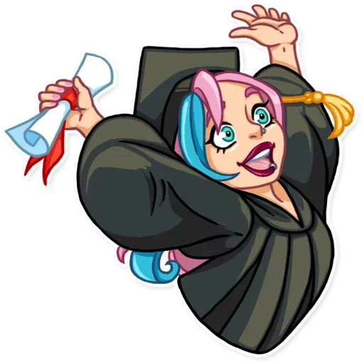 Pink Power - Sticker 13