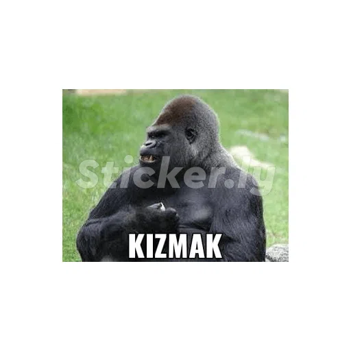 Hey! Give me a titlehi - Sticker 28