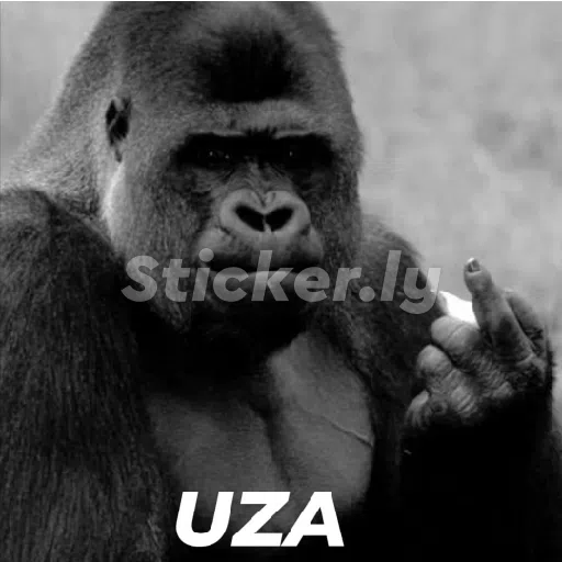 Hey! Give me a titlehi - Sticker 23