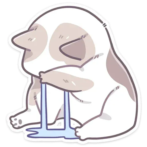 Йогурт - Sticker 14